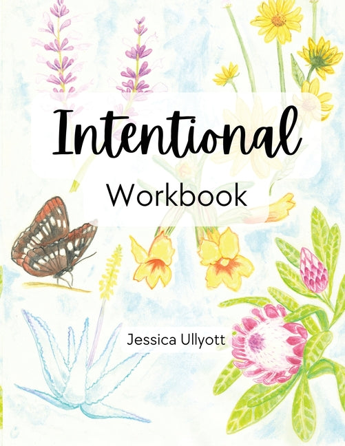 Intentional - Workbook - Paperback