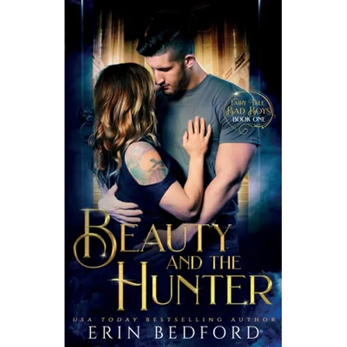 Beauty and the Hunter - Paperback