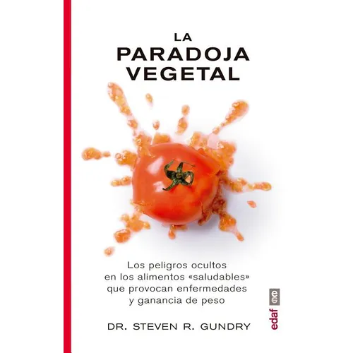 Paradoja Vegetal, La - Paperback