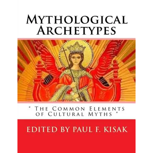 Mythological Archetypes: 