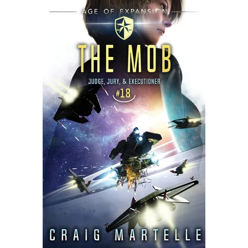 The Mob: Judge, Jury, & Executioner Book 18 - Paperback