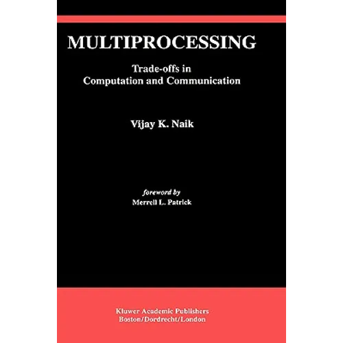 Multiprocessing - Hardcover