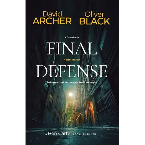 Final Defense - Paperback