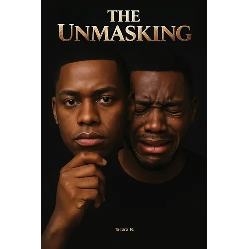The Unmasking - Paperback