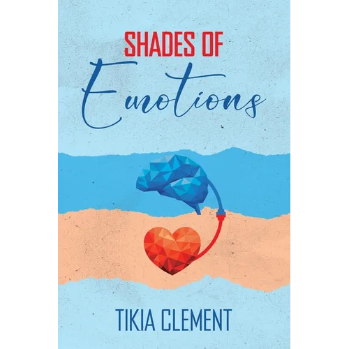 Shades of Emotions - Paperback