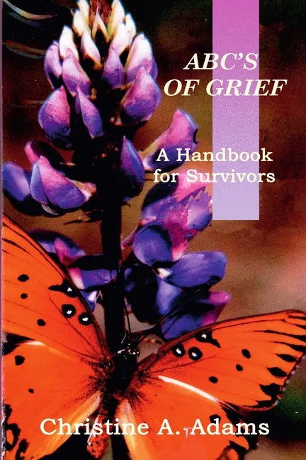 ABC's of Grief - Paperback