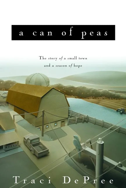 A Can of Peas - Paperback
