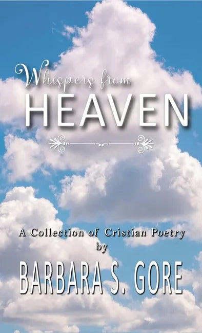 Whispers From Heaven - Hardcover