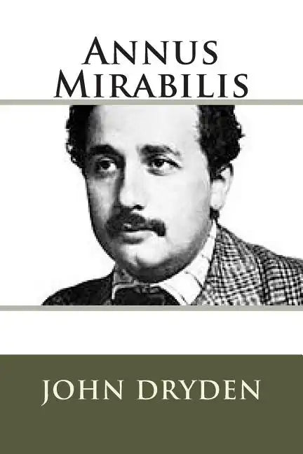 Annus Mirabilis - Paperback