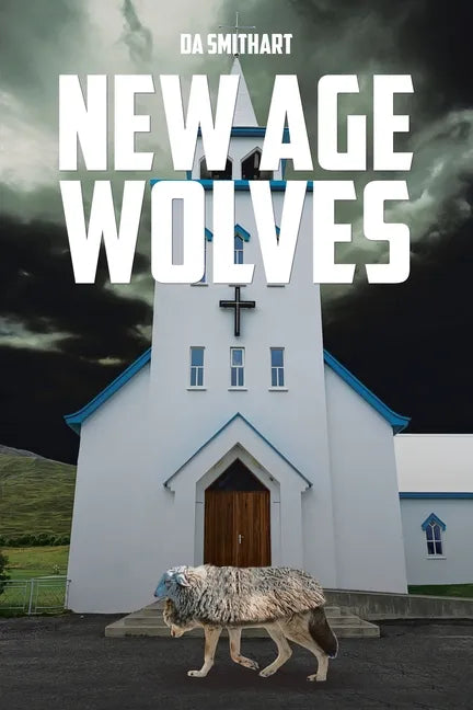 New Age Wolves - Paperback