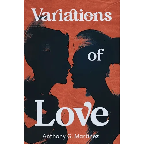 Variations of Love - Paperback