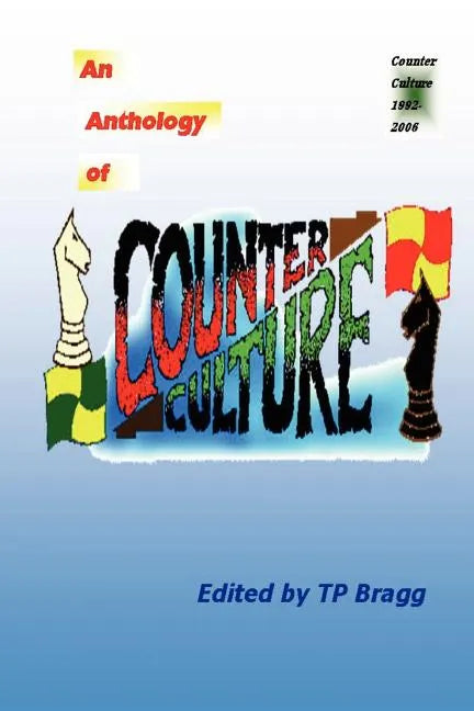 Counter Culture Anthology - Paperback