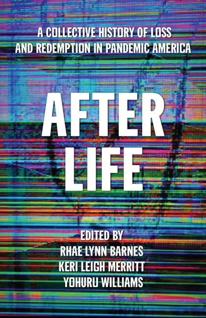 After Life: A Collective History of Loss and Redemption in Pandemic America - Hardcover