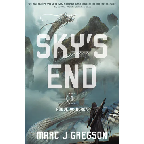 Sky's End - Hardcover