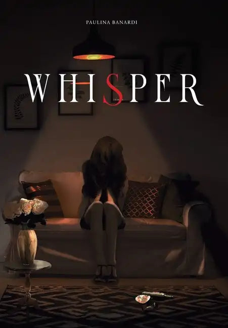 Whisper - Hardcover