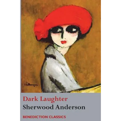 Dark Laughter - Paperback