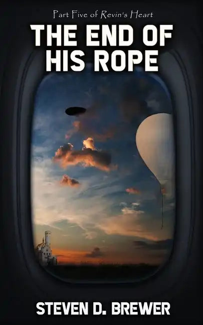The End of His Rope - Paperback