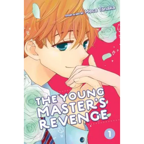 The Young Master's Revenge, Vol. 1 - Paperback