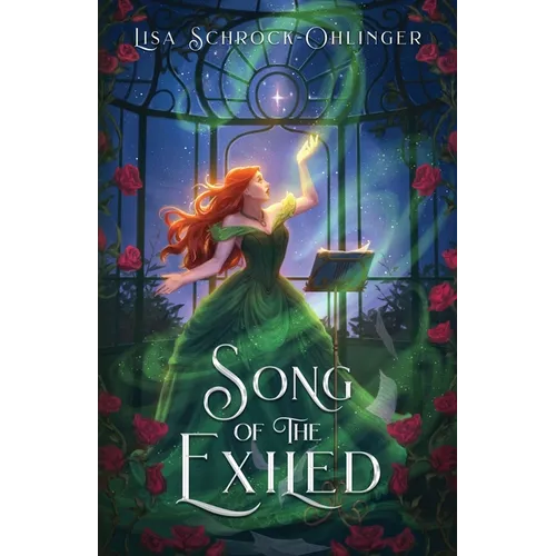 Song of the Exiled - Paperback