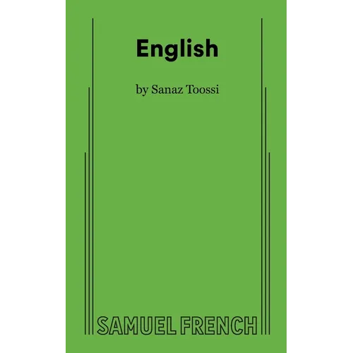 English - Paperback