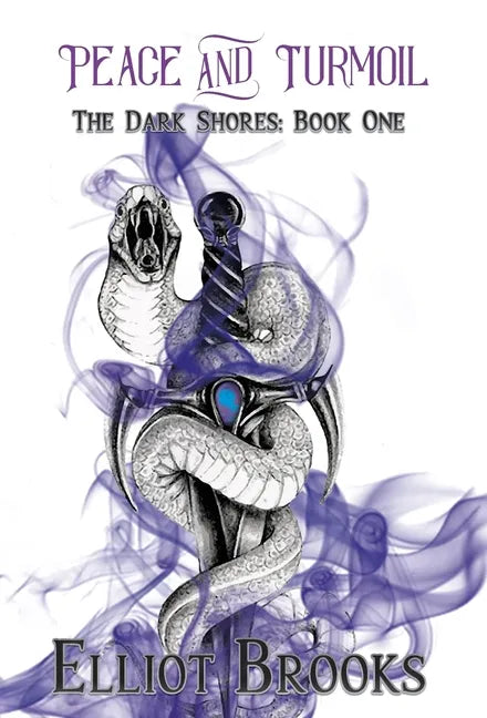 Peace and Turmoil - Hardcover