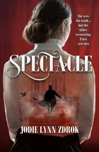 Spectacle - Paperback