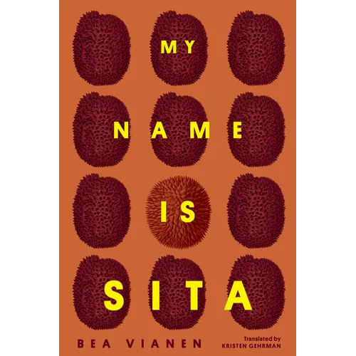 My Name Is Sita - Paperback