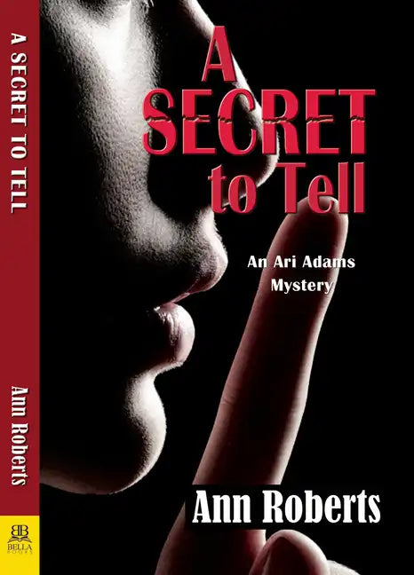 A Secret to Tell - Paperback