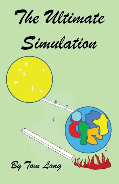 The Ultimate Simulation - Paperback