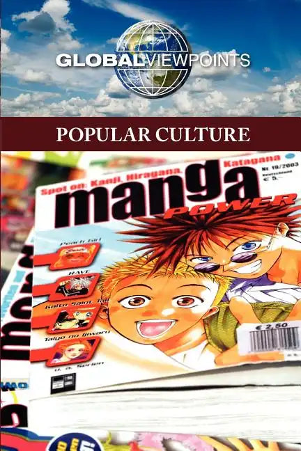 Popular Culture - Paperback