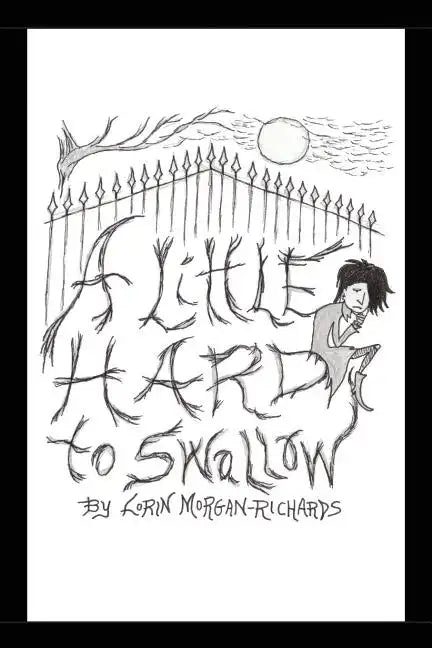 A Little Hard to Swallow: 1334 - Paperback