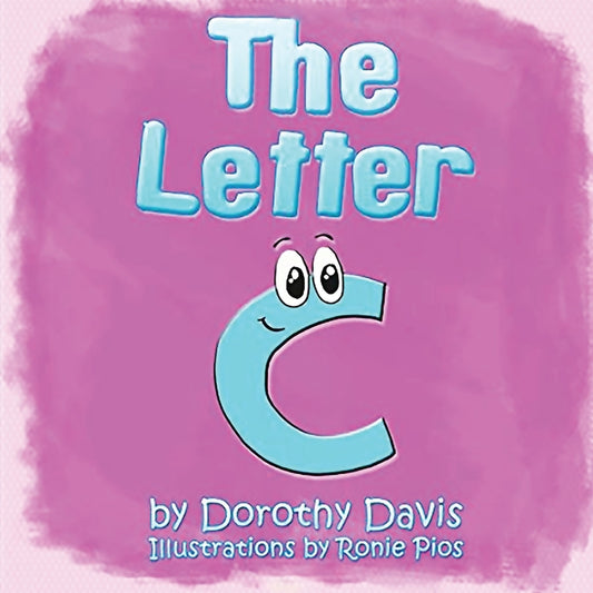 The Letter "C" - Paperback