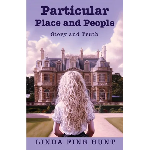 Particular Place and People - Paperback
