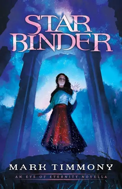 Starbinder: An Eye of Eternity Novella - Paperback