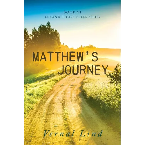 Matthew's Journey - Paperback