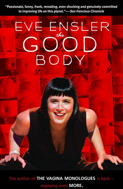 The Good Body - Paperback