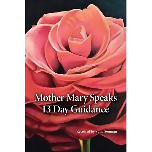 Mother Mary Speaks - Paperback