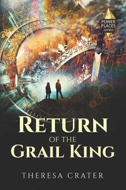 Return of the Grail King - Paperback