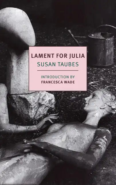 Lament for Julia: And Other Stories - Paperback