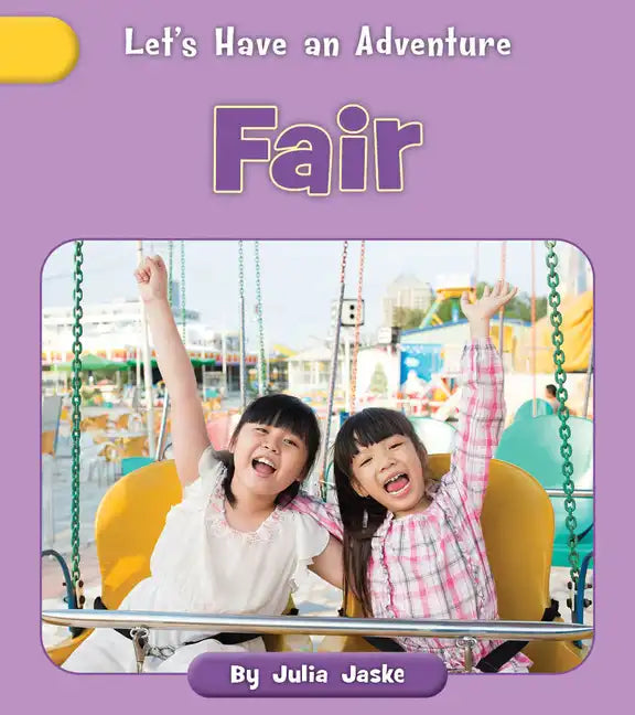 Fair - Paperback