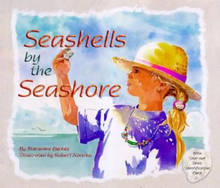 Seashells by the Seashore - Paperback