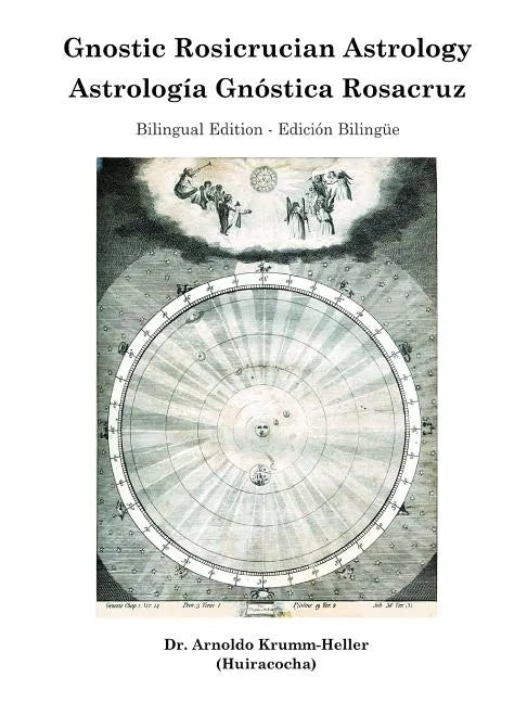 Gnostic Rosicrucian Astrology - Paperback