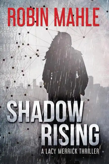 Shadow Rising - Paperback