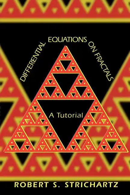 Differential Equations on Fractals: A Tutorial - Paperback