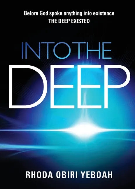 Into The Deep - Paperback
