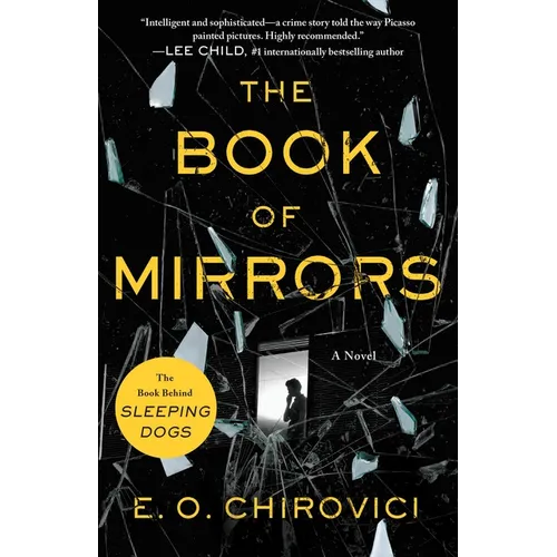 The Book of Mirrors - Paperback