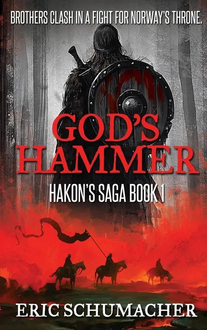 God's Hammer - Hardcover