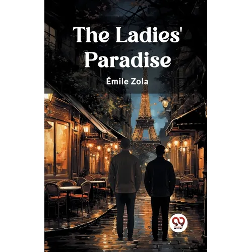 The Ladies' Paradise - Paperback