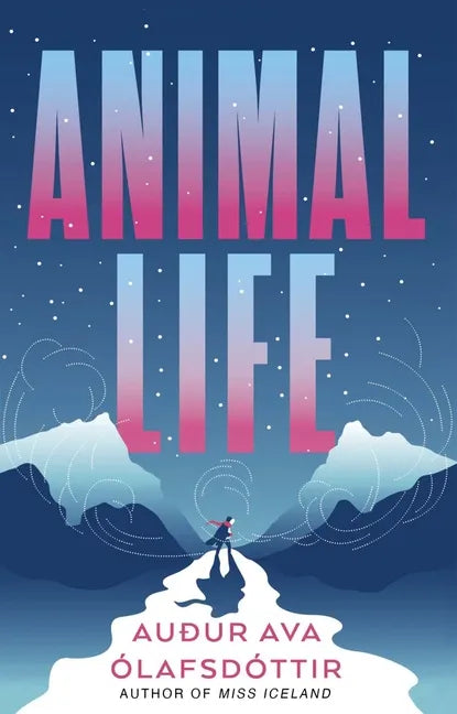 Animal Life - Paperback