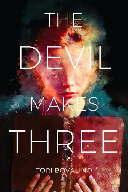 The Devil Makes Three - Hardcover
